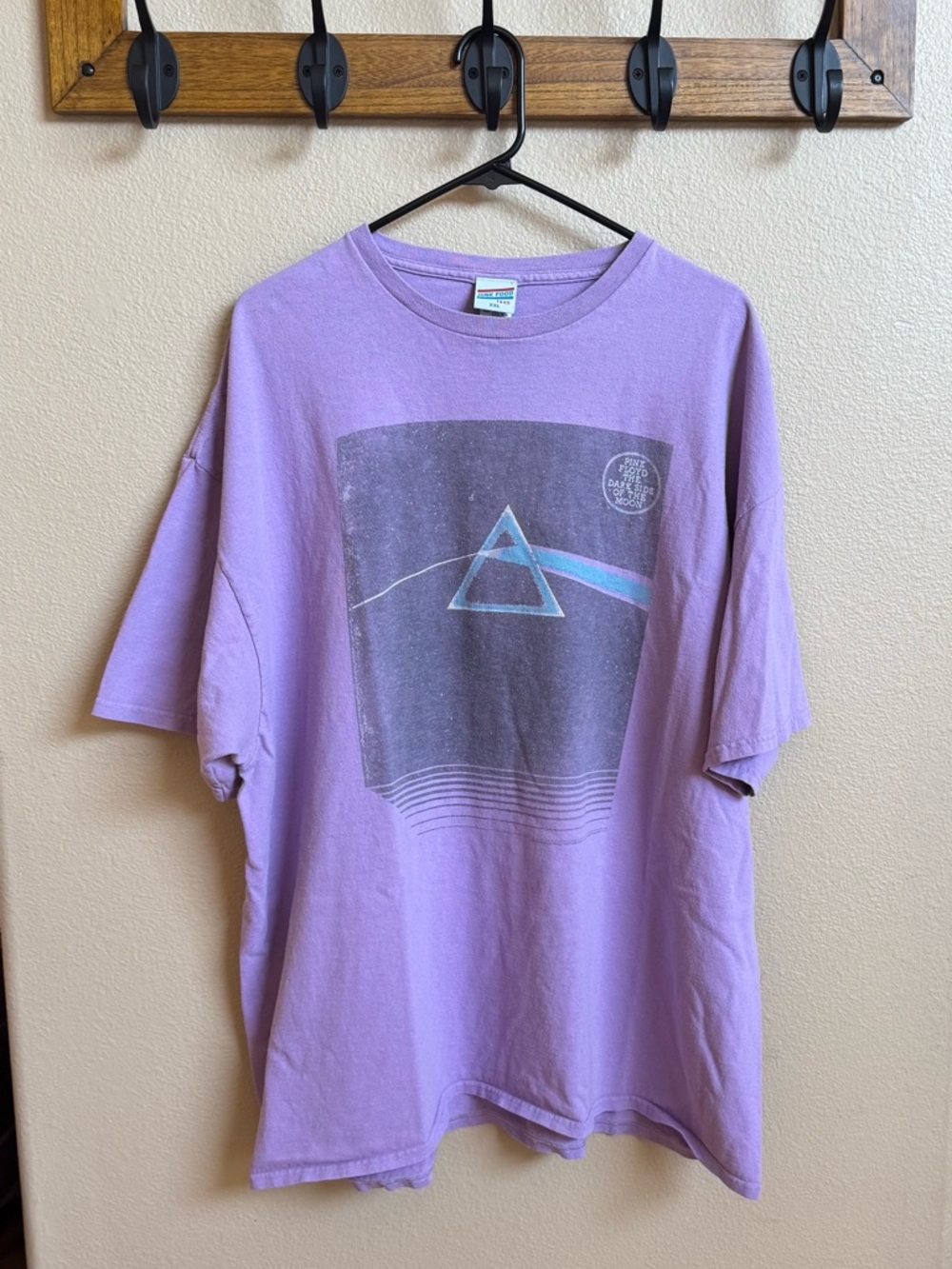 Junk Food Clothing Pink Floyd Tee